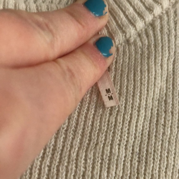 Free People sweater dress - Picture 4 of 9